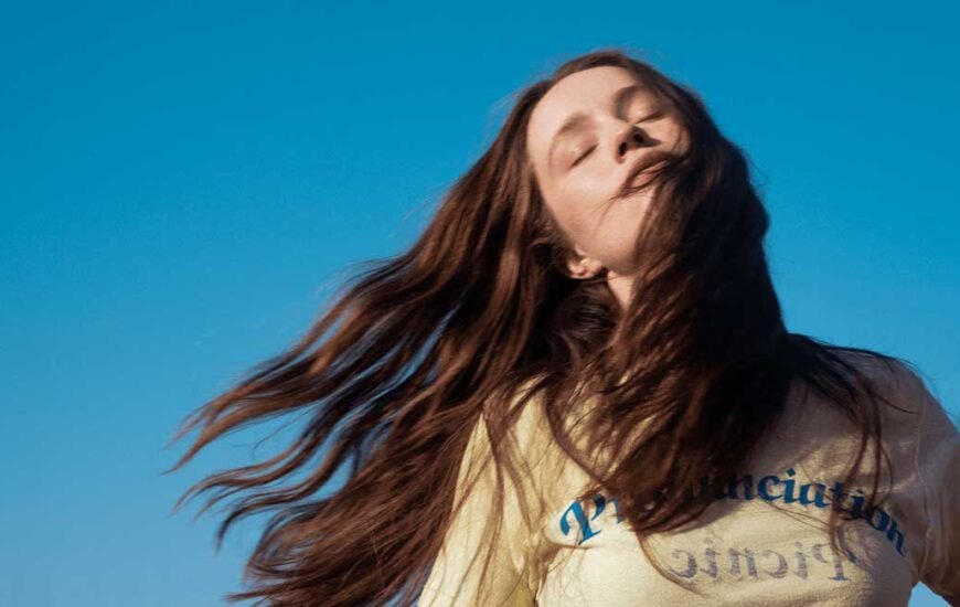 Sigrid headlines Bergenfest-2026