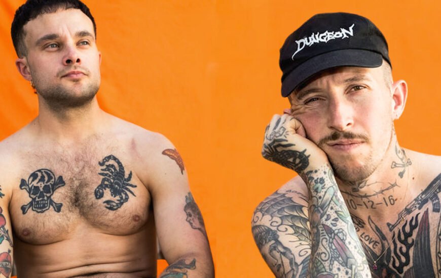 Soft Play are at Pohoda festival 2026 in Slovakia