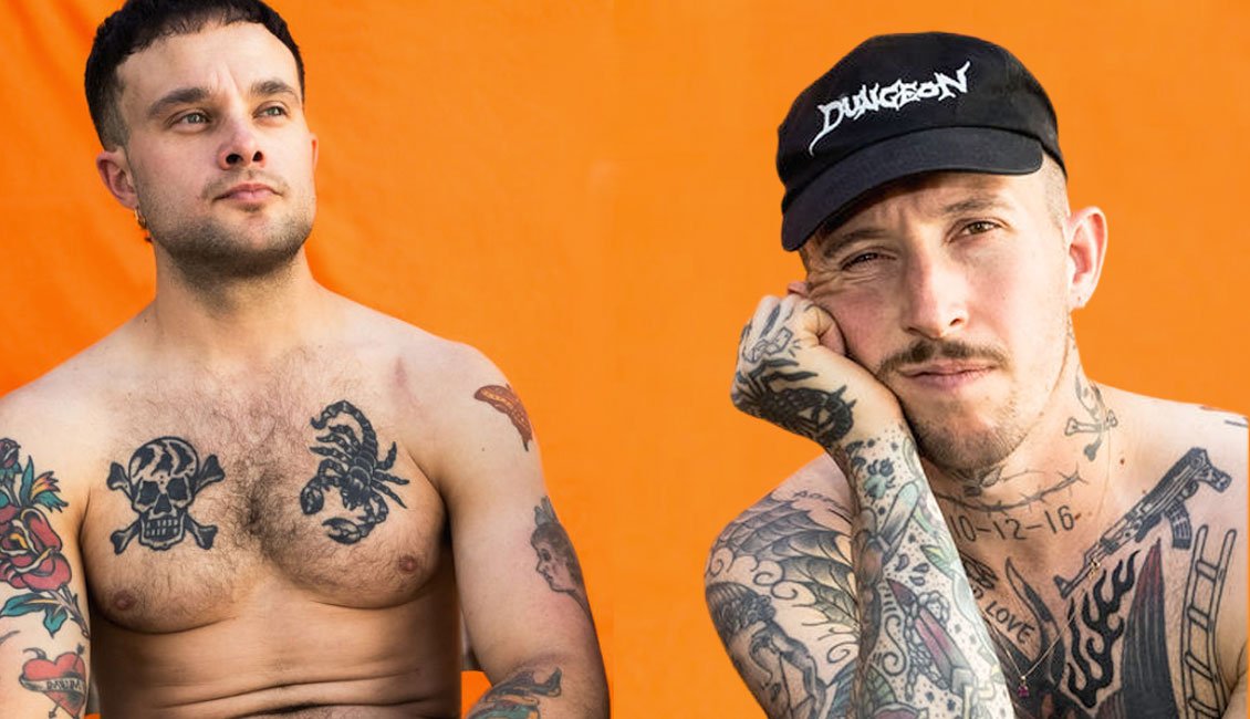 Soft Play are at Pohoda festival 2026 in Slovakia