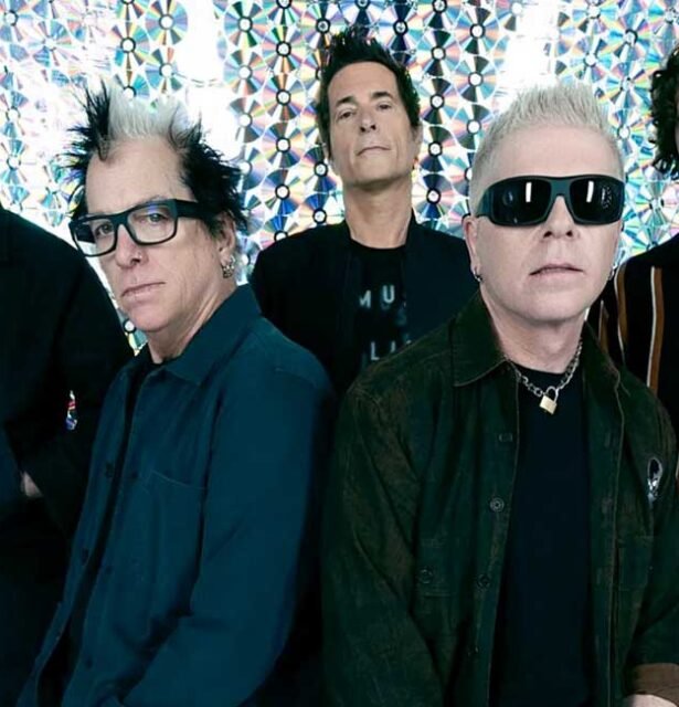 The Offspring