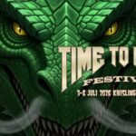 Time To Rock Festival 2026