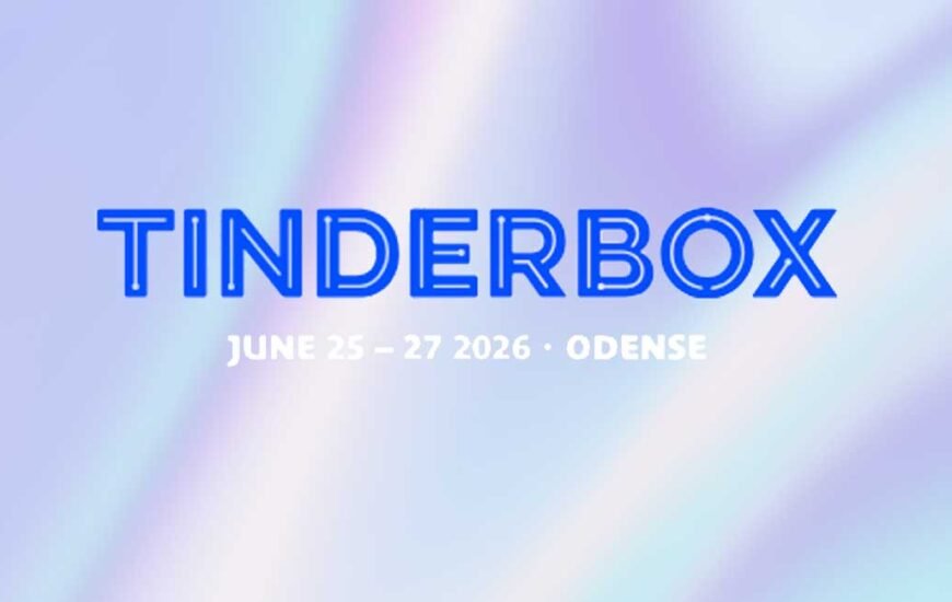 Tinderbox Festival Denmark 2026