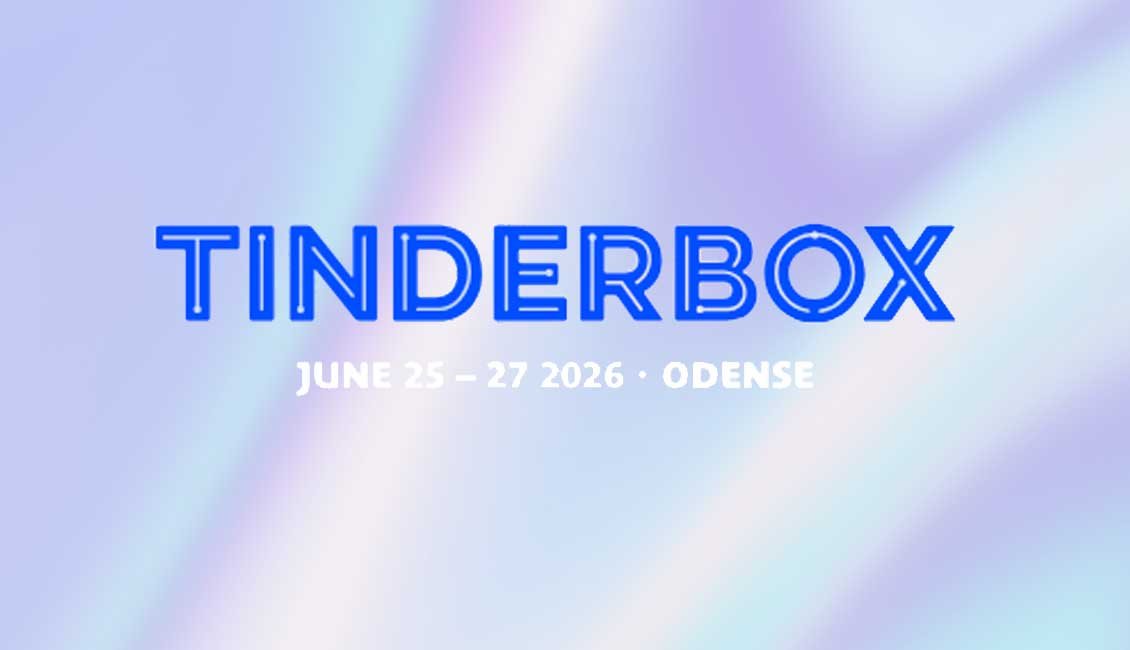 Tinderbox Festival Denmark 2026
