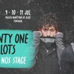 Twenty One Pilots play NOS Alive 2026