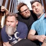 UK Bowling For Soup play Eden Sessions 2026