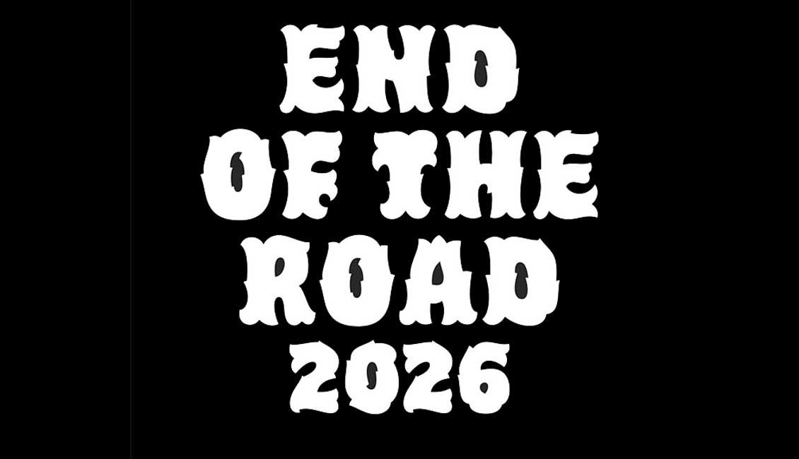 UK End of the Road Festival 2026