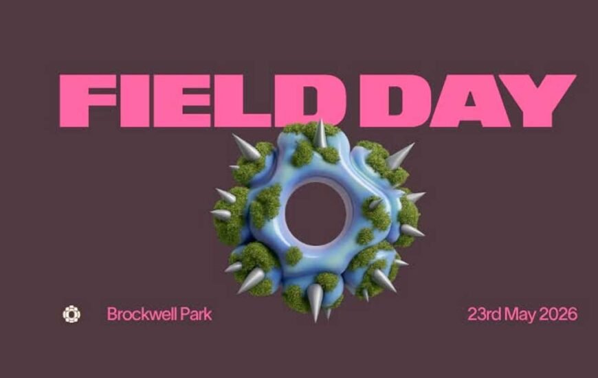 UK Field Day 2026