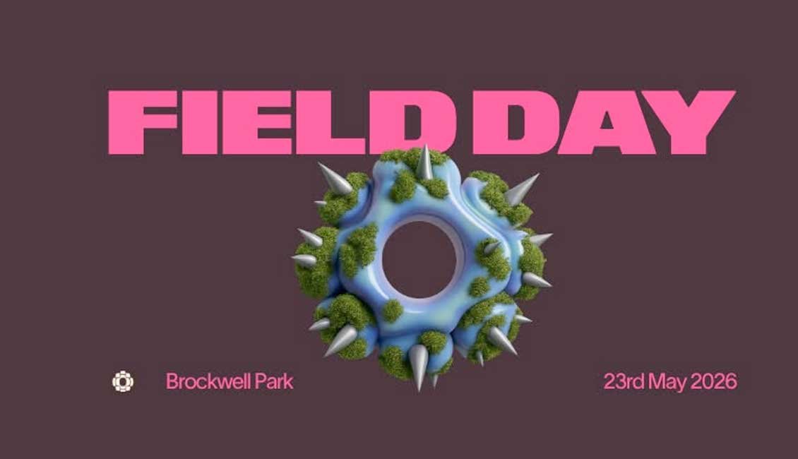 UK Field Day 2026