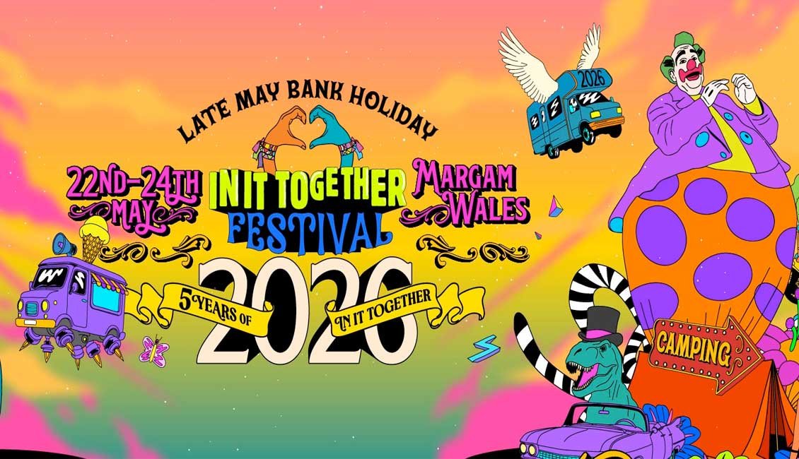 UK In It Together 2026