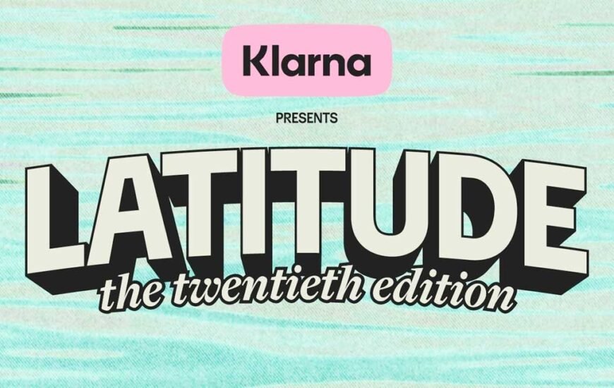 UK Latitude Festival 2026