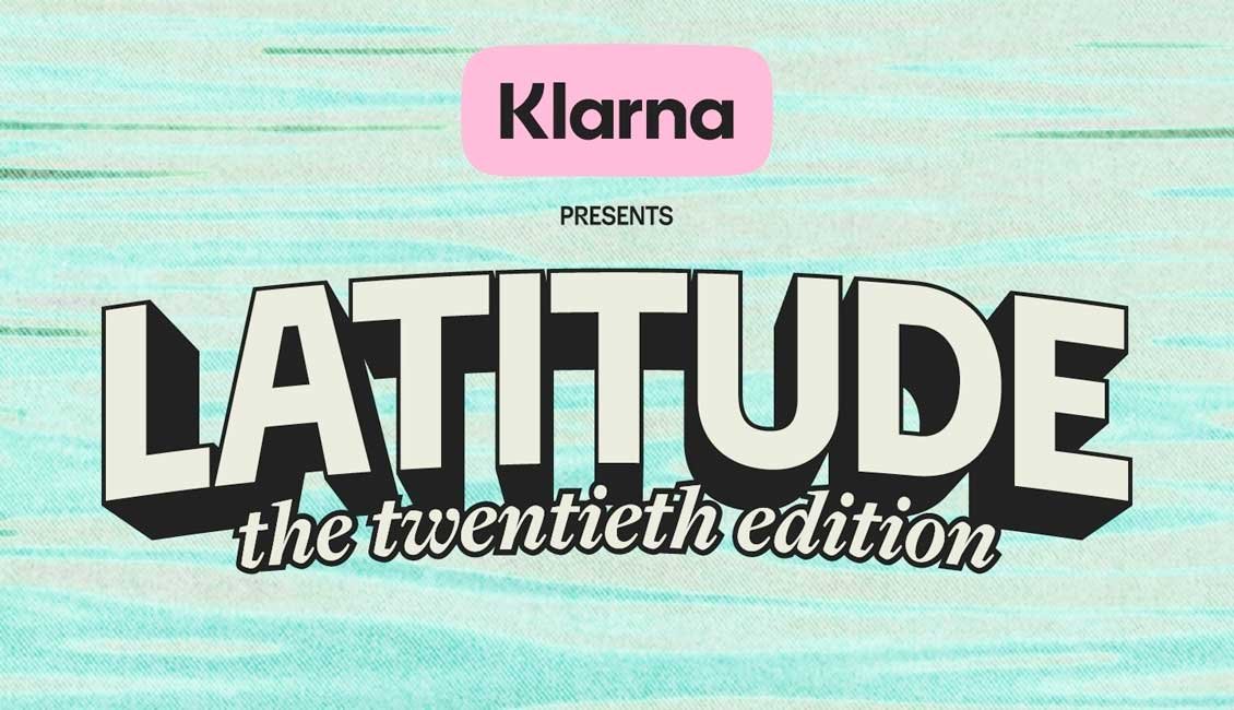 UK Latitude Festival 2026