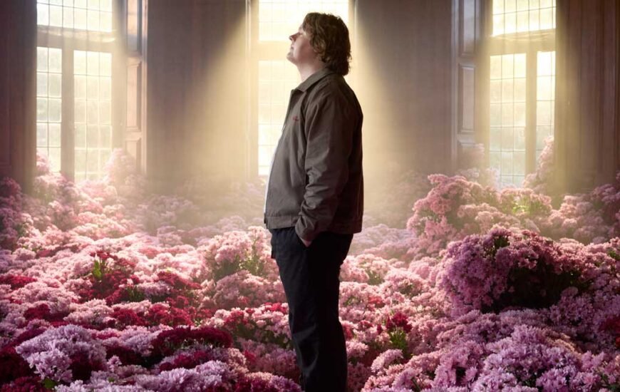 UK Lewis Capaldi headlines In The Park Liverpool and Newcastle 2026