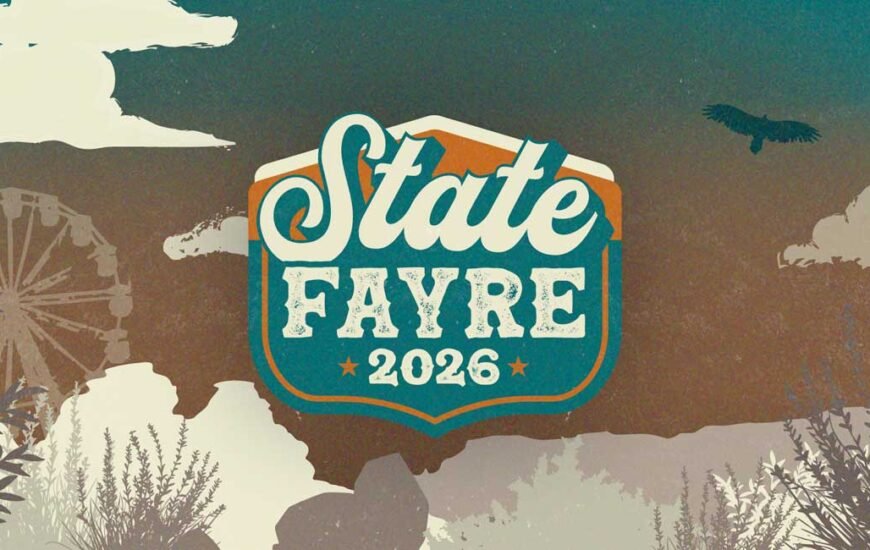 UK State Fayre 2026