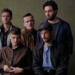 UK The Maccabees play Eden Sesions 2026
