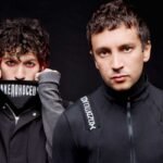 UK Twenty One Pilots headline All Points East 2026