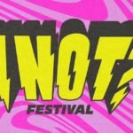 UK Y Not Festival 2026