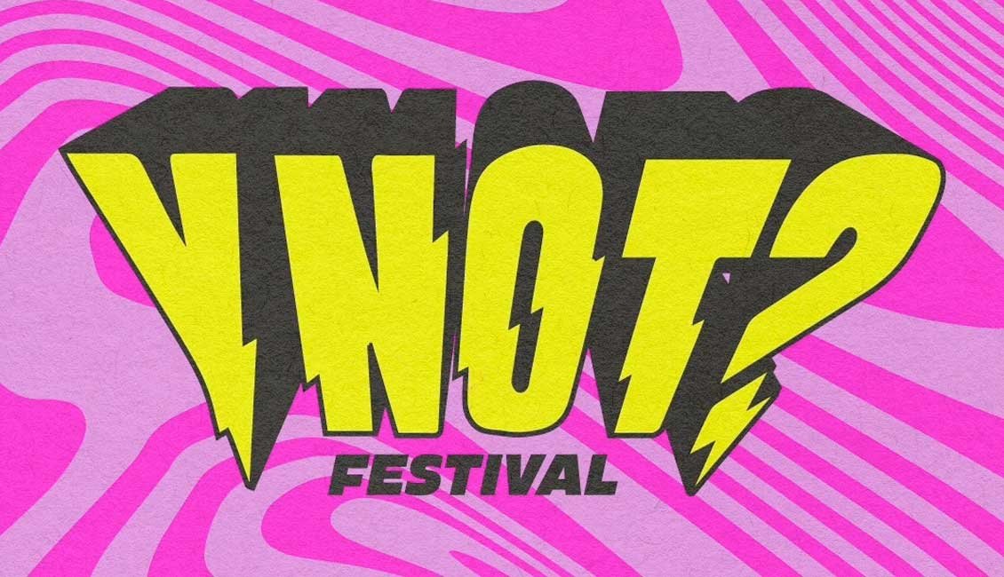 UK Y Not Festival 2026