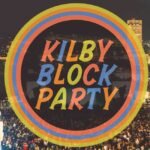 USA Kilby Block Party 2026