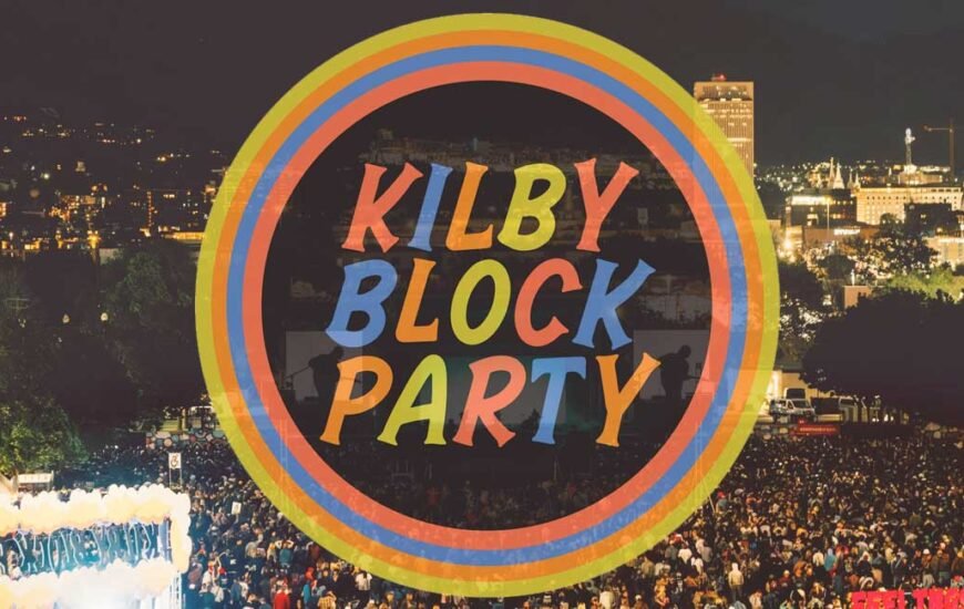 USA Kilby Block Party 2026