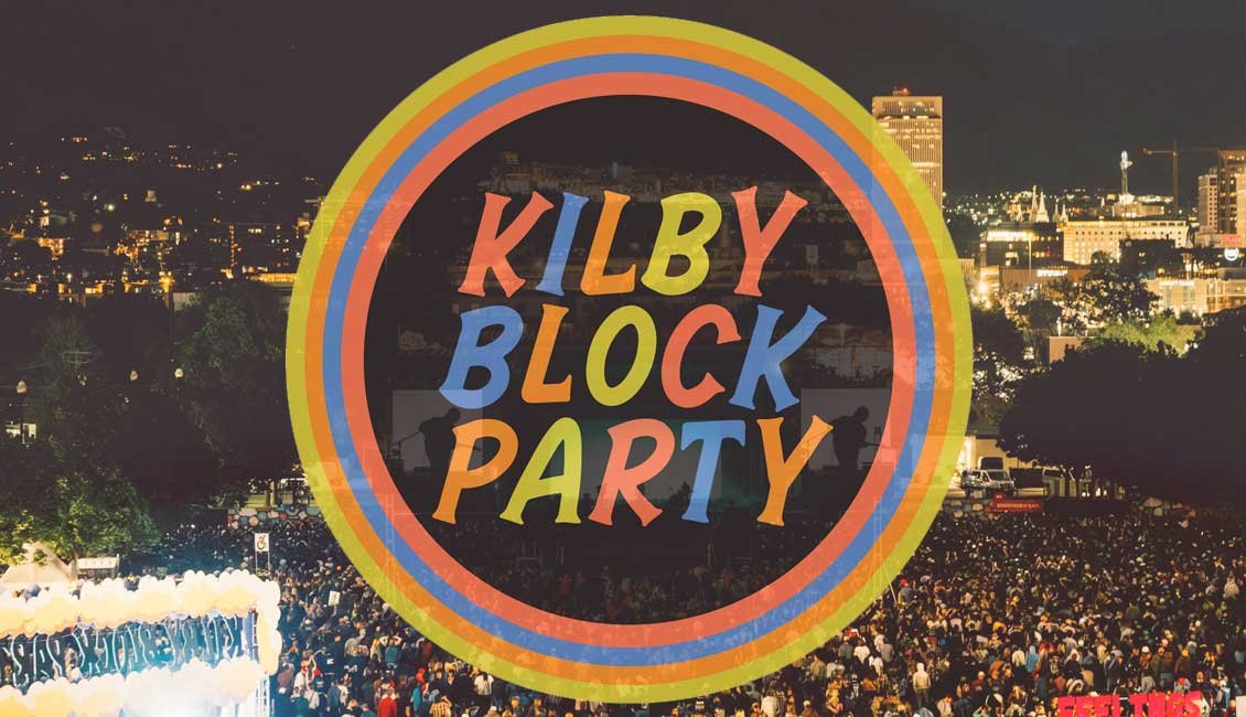 USA Kilby Block Party 2026