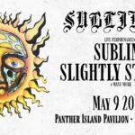 USA Sublime announce Me Gusta Festival 2026