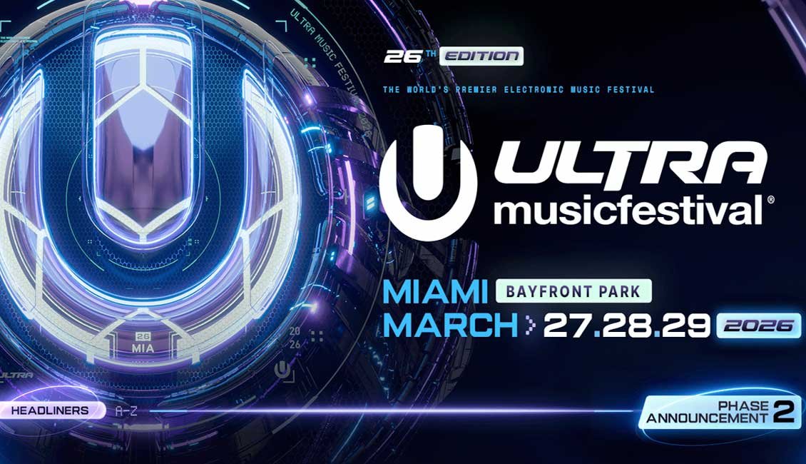 USA Ultra Miami 2026