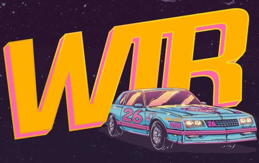 USA Welcome to Rockville 2026