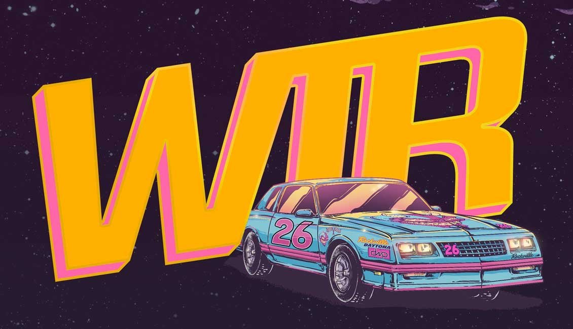 USA Welcome to Rockville 2026