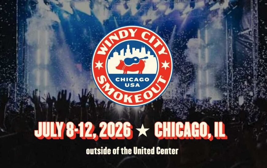 USA Windy City Smokeout 2026