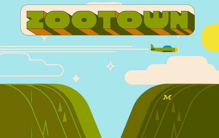 USA Zootown Festival Montana 2026