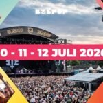 Bospop Festival Netherlands 2026