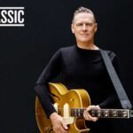 Bryan Adams headlines TW Classic Belgium 2026