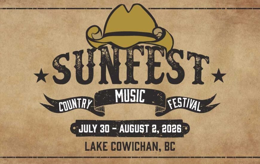 Canada Sunfest 2026