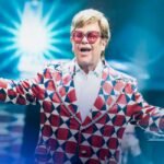 Elton John headlines Rock in Rio 2026