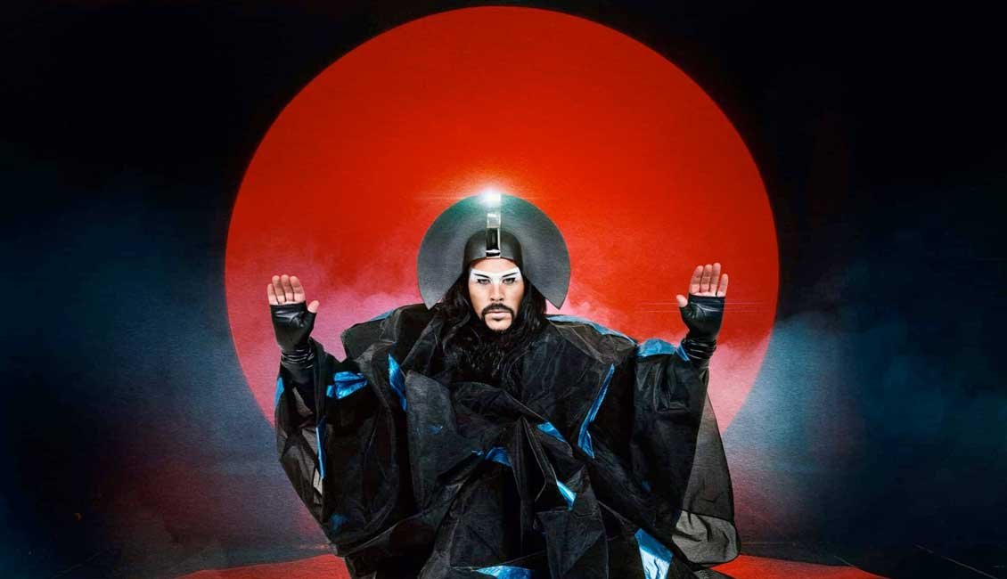 Empire of the Sun confirmed for Northside Denmark 2026