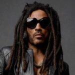 Lenny Kravitz plays Lokerse Feesten 2026