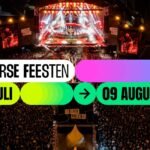 Lokerse Feesten Belgium 2026