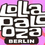 Lollapalooza Berlin 2026