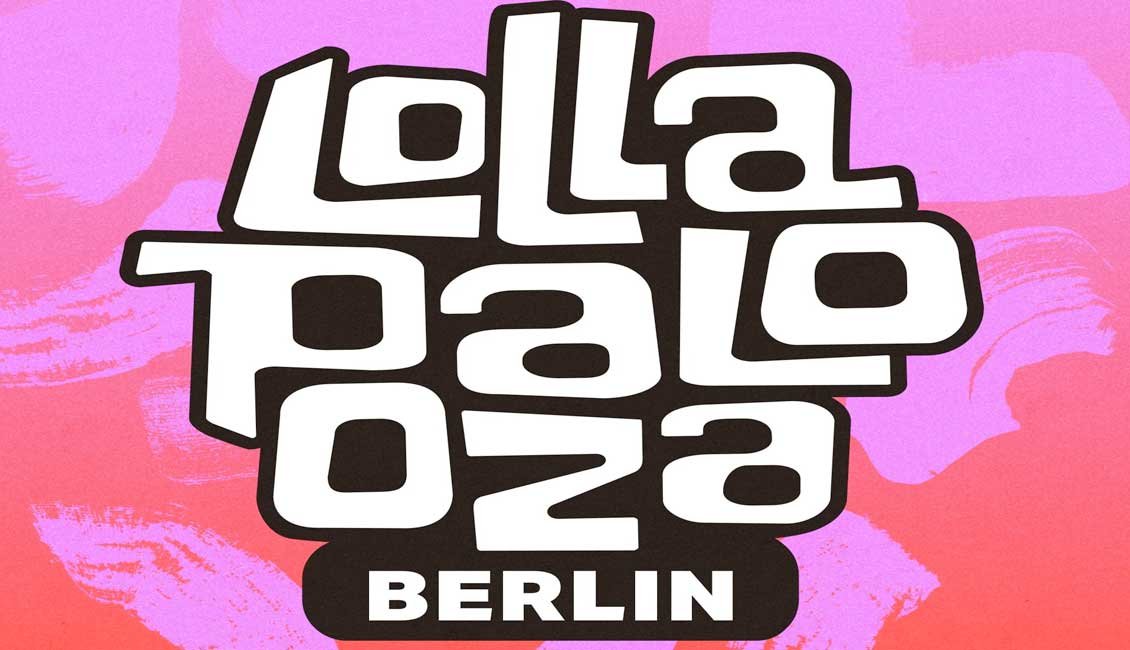 Lollapalooza Berlin 2026
