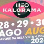 MEO Kalorama Portugal 2026