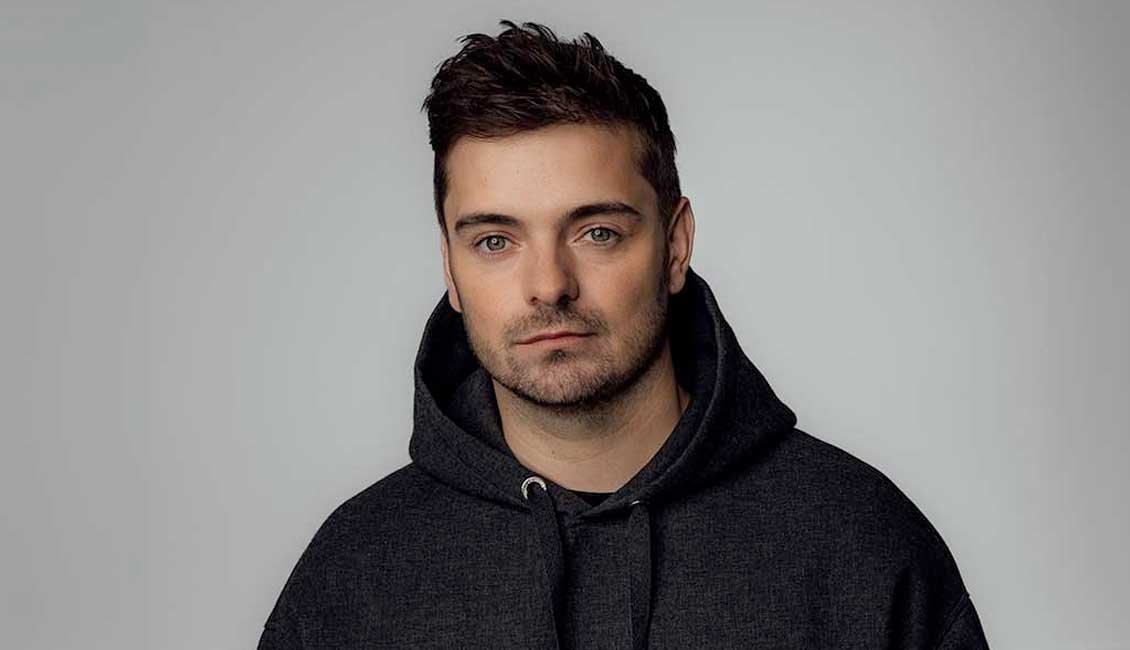 Martin Garrix confirmed for Weekend Festival Finland 2026