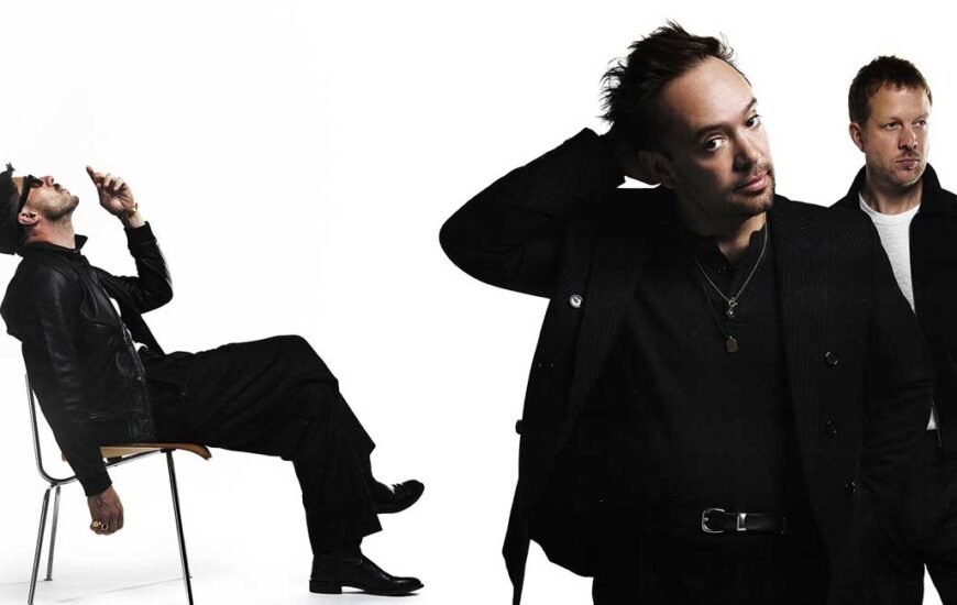 Mumford and Sons play Rock in Roma 2026