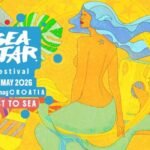Sea Star Festival 2026 Croatia