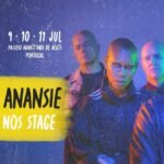 Skunk Anansie confirmed for NOS Alive 2026