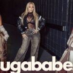 Sugababes confirmed for Live is Live 2026