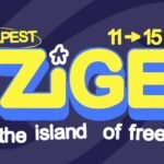 Sziget Festival Hungary 2026