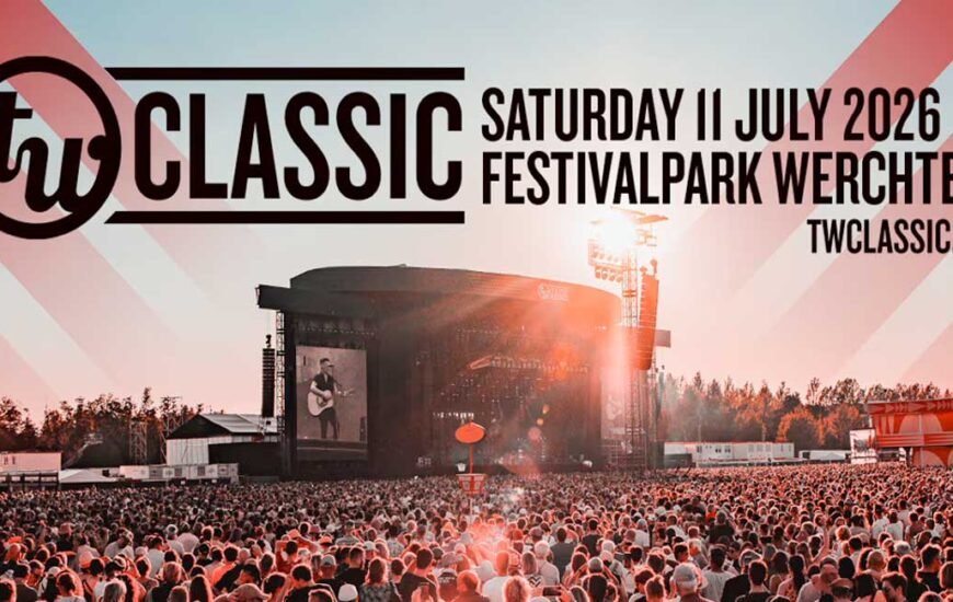 TW Classic Belgium 2026