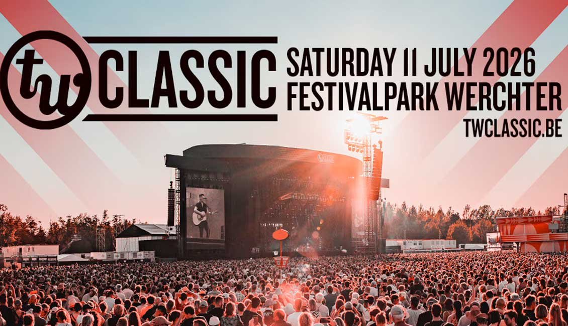 TW Classic Belgium 2026