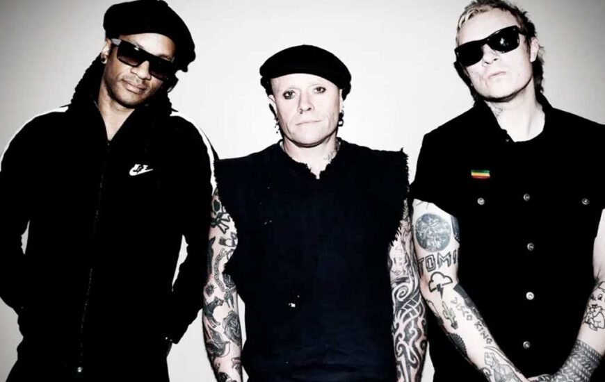 The Prodigy headline Pohoda Festival 2026