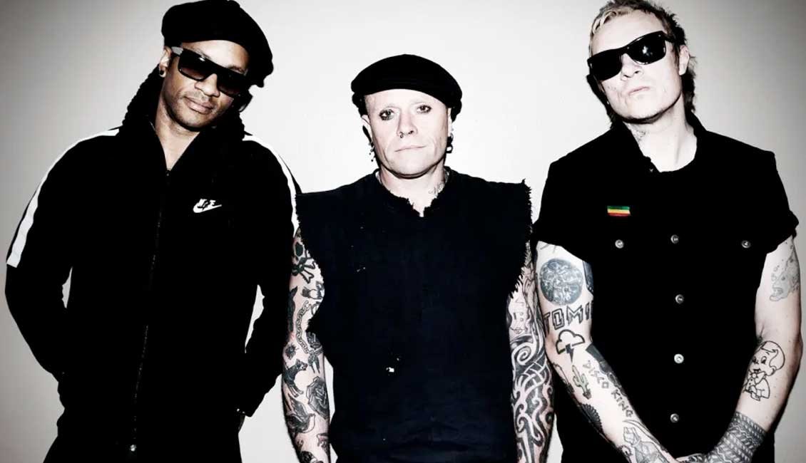 The Prodigy headline Pohoda Festival 2026